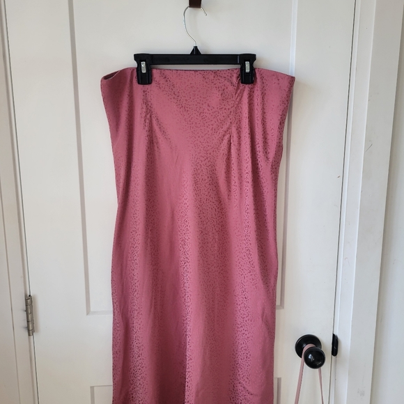 Loft Midi Skirt - Picture 4 of 4